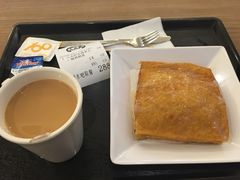 -大家乐(广州天河城六楼店)