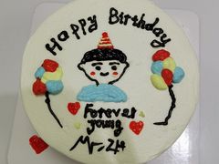 -ZUO无作不乐烘焙课堂(国贸城店)