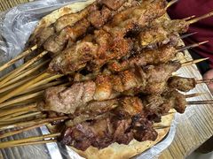 -同来顺烧烤餐厅(哈尔滨道店)
