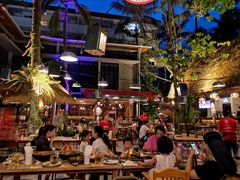-Naughty Nuri’s Phuket