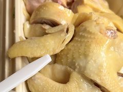 壹心鸡-文记壹心鸡(宝华路店)