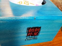 -朝里朝外(朝外大街店)