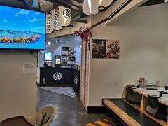 -八角锄烧·肉火锅(天河城店)