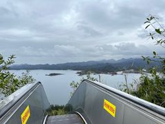 -千岛湖天屿景区