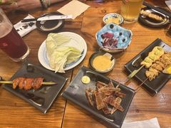 -鸟剑居酒屋(天河南二路店)