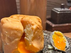 熔岩明太子土豆-筱田の食堂·izakaya(淮海中路店)