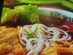 -家味螺蛳粉&烤鱼(五角场店)