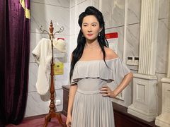 -武汉杜莎夫人蜡像馆