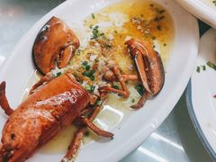-范饭椰林川湘味海鲜·椰子鸡(三亚湾椰梦长廊店)