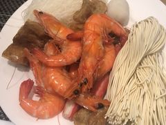 -陆家嘴万怡酒店·万荟轩