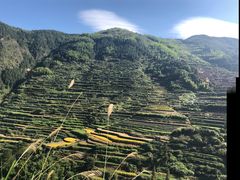 -南尖岩景区