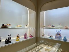 -好利来(七宝领展广场店)