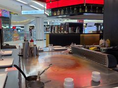 -盛焰铁板烧(王府井店)
