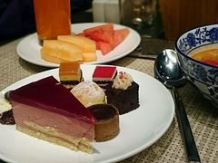 -龙之梦万丽酒店青餐厅