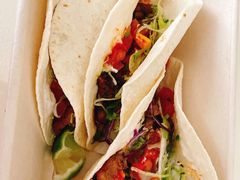 -TACO TUESDAY塔可星期二(人民路店)