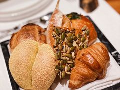 -Le Bistrot de Racine