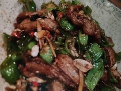 -萬家灯火·私房湘菜·22年老手艺(南岭大道店)