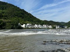-渔梁坝