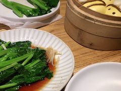 -潮粥荟·潮汕砂锅粥(朝阳大悦城店)