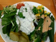 -So Lounge索兰至餐厅(蓝色港湾店)