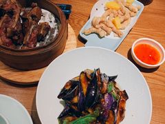 闽南醋肉-闽上鲜·福建菜(龙湖滨江天街店)