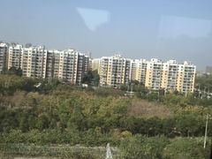 -黄山北站