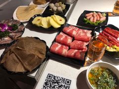 -川西坝子(苏州城市生活广场店)