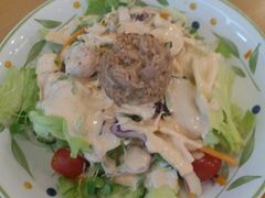 -萨莉亚意式餐厅(彩悦城店)