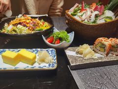 -昱匠·日本料理(金融街店)