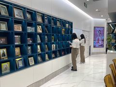 -海马体照相馆(环贸iapm大师爱情店)