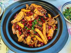 -回味黑鸭煲·始于2006(万松园店)