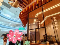 -LUNEURS月乐诗·法式冰淇淋(北外滩来福士广场店)
