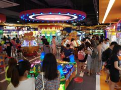 -爱玩嘉年华(江北一店)