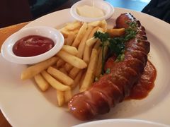 -宝莱纳餐厅(滨江店)