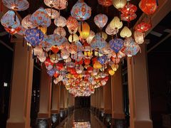 -海南清水湾莱佛士酒店