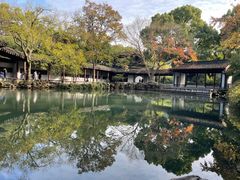 -惠山古镇·寄畅园