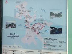 -南丫岛