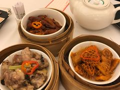 -翠园(铜锣湾广场店)