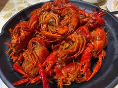 -聚味瞿记·龙虾堂(天元店)