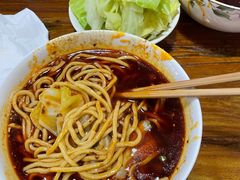 -蒋六十八梯眼镜面(狮子坪店)