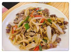 -斯丹姜母鸭·古法干香(涂门街总店)