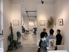 -收获咖啡HARVEST RESERVE(苍山店)