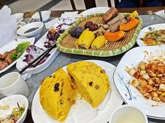 -上庄晋风庄园(上庄店)