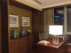 -深圳福田香格里拉大酒店