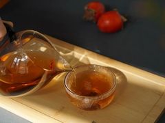-湖畔居茶楼(湖滨店)