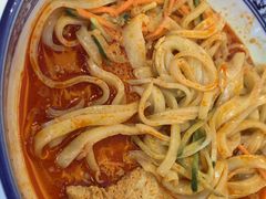 -燕兰楼·清真西北融合菜(亚运村店)