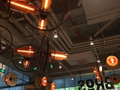大堂-Moka Bros 摩卡站(嘉华店)