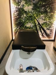 -私家美林护肤造型