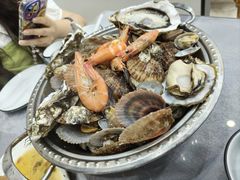 -良师门滨海人家·海鲜·家常菜(滨海城店)