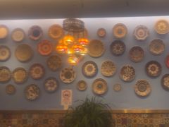 -百格里格.Uyghur cuisine(百色路店)